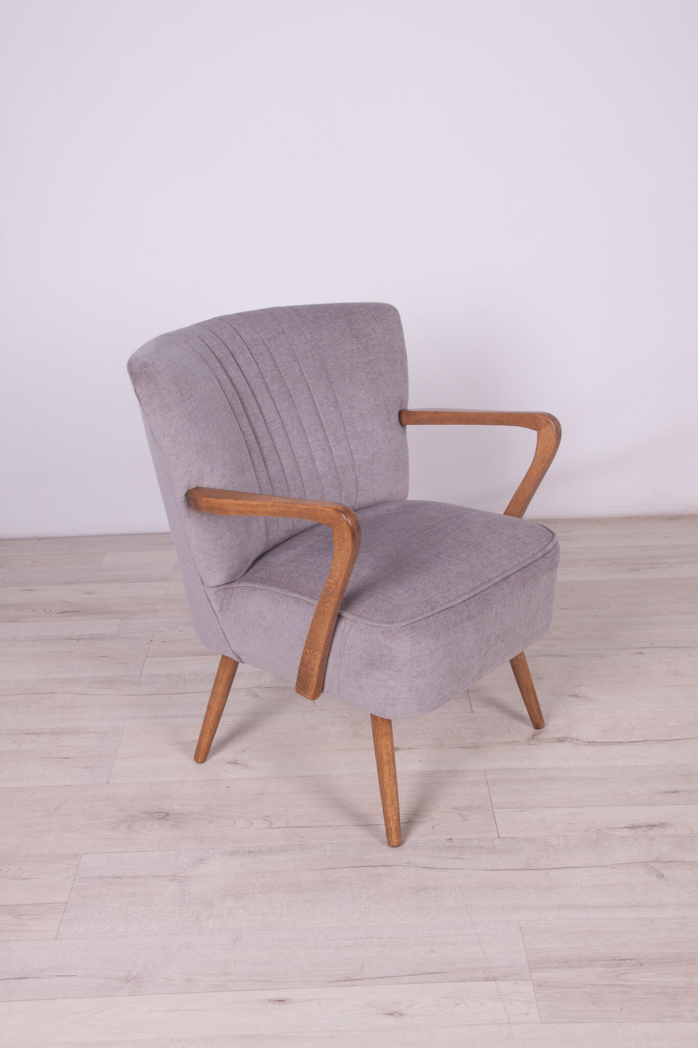 Mid-century armchair, 1950s