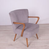 Mid-century armchair, 1950s