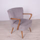 Mid-century armchair, 1950s