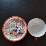 Japanese tea set