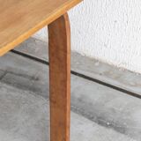 Bureau "modèle EE02" de Cees Braakman pour Pastoe, design néerlandais, années 1950