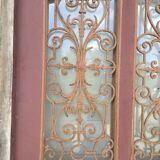 Old door