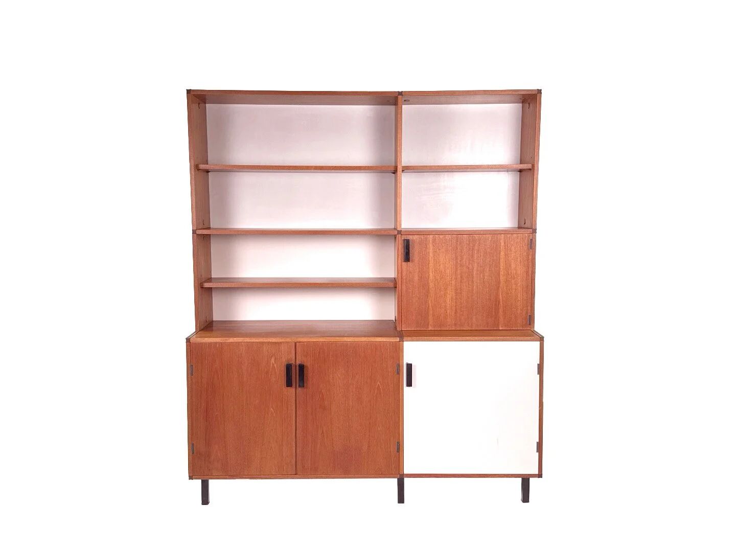 Pastoe Made to Measure wall unit by Cees Braakman