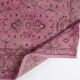 Vintage Anatolian Pink RUG sku 2536