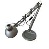 90s industrial lamp