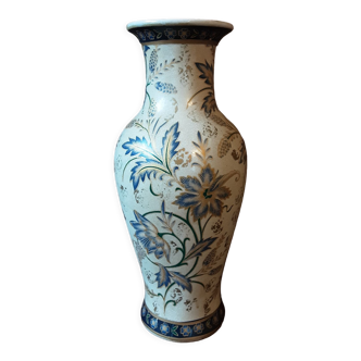 Original vase