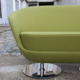 Gianni Rossetti's Jango Sofa for La Cividina