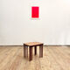 Set of Danish Mid Century Teak NestingTables, Coffee or  Sofa tables, Denkmark1950s