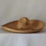 Mexican Sombrero 50s