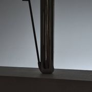 Early pewter vase by german designer Rolf Nestler 1998s