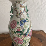 Vintage Chinese lamp