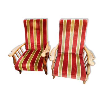 Pair of chairs