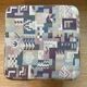 Valeri tubular ottoman stool from the 70s