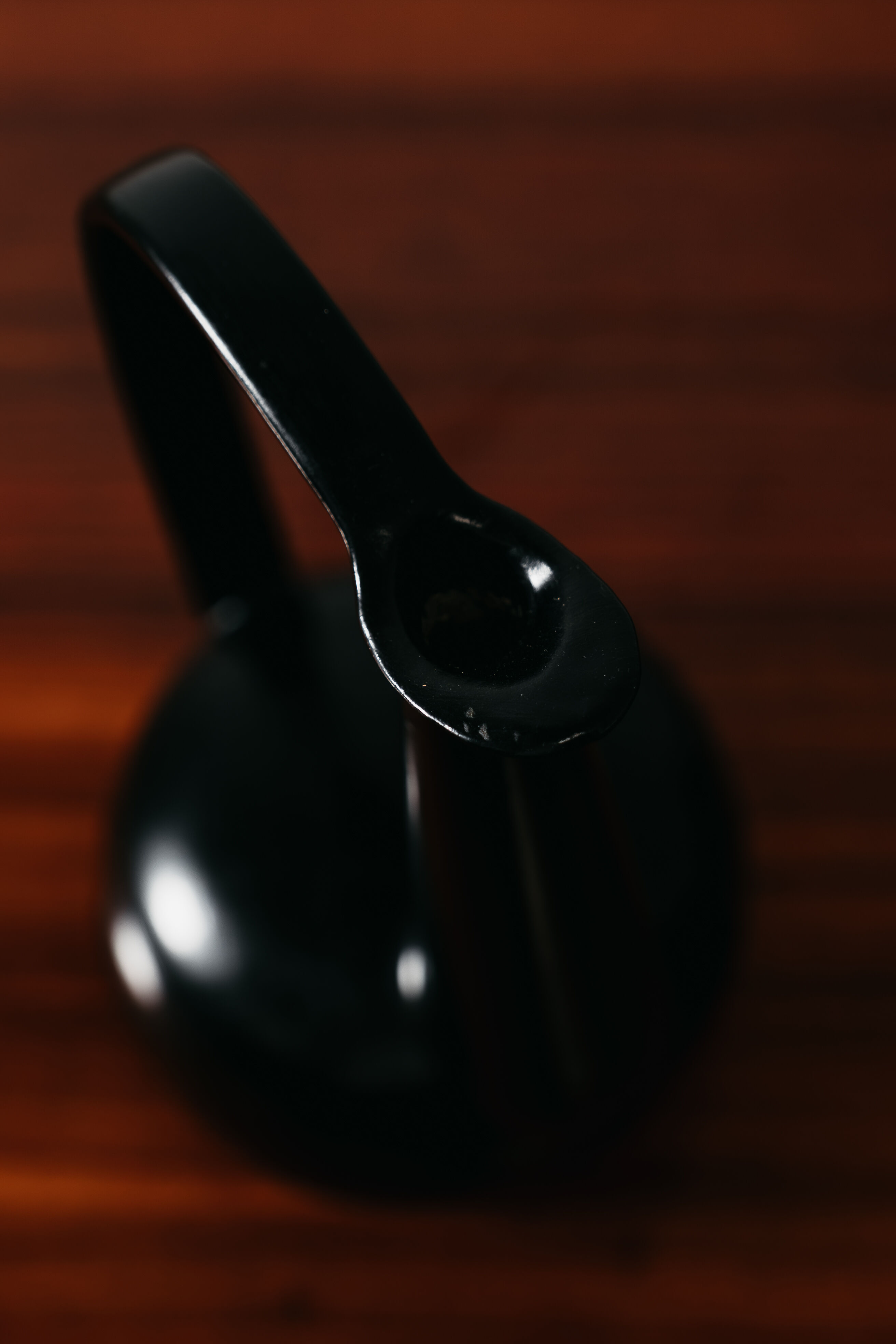 Gio Ponti & Carlo Alberto Rossi Vaso Bucchero N.3 Années 40 Rarissime D