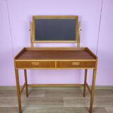 Mid century norwegian dressing table, 1960s