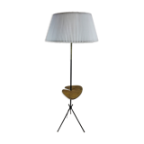 Tripod floor lamp, 50 years