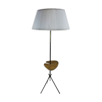 Tripod floor lamp, 50 years
