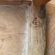 Paire de chaises d’enfant Baumann vintage
