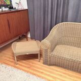 Dedon lounge set from the late 1990s.