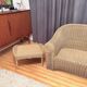 Dedon lounge set from the late 1990s.