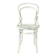 Bentwood Thonet No.14 chair in vintage style, Czechoslovakia 1940s