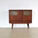 Buffet vintage, teck, années 60