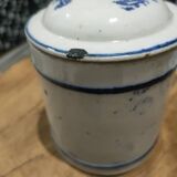 Coffee pot