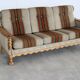 brutalist sofa | couch | 1960s | Danish