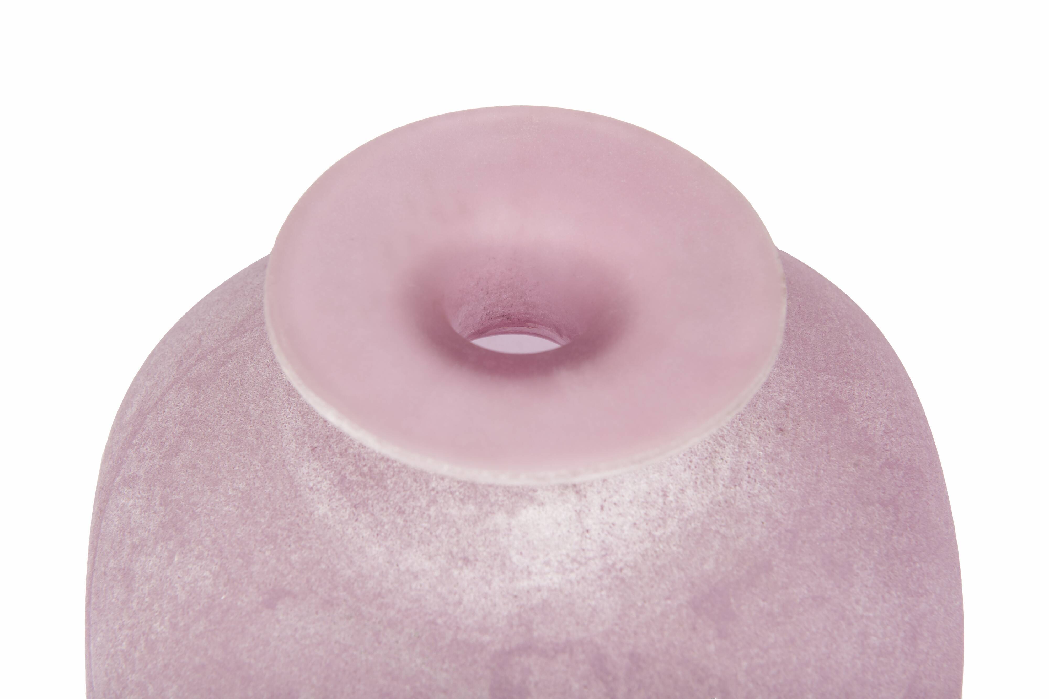 Gino Cenedese vase for Murano