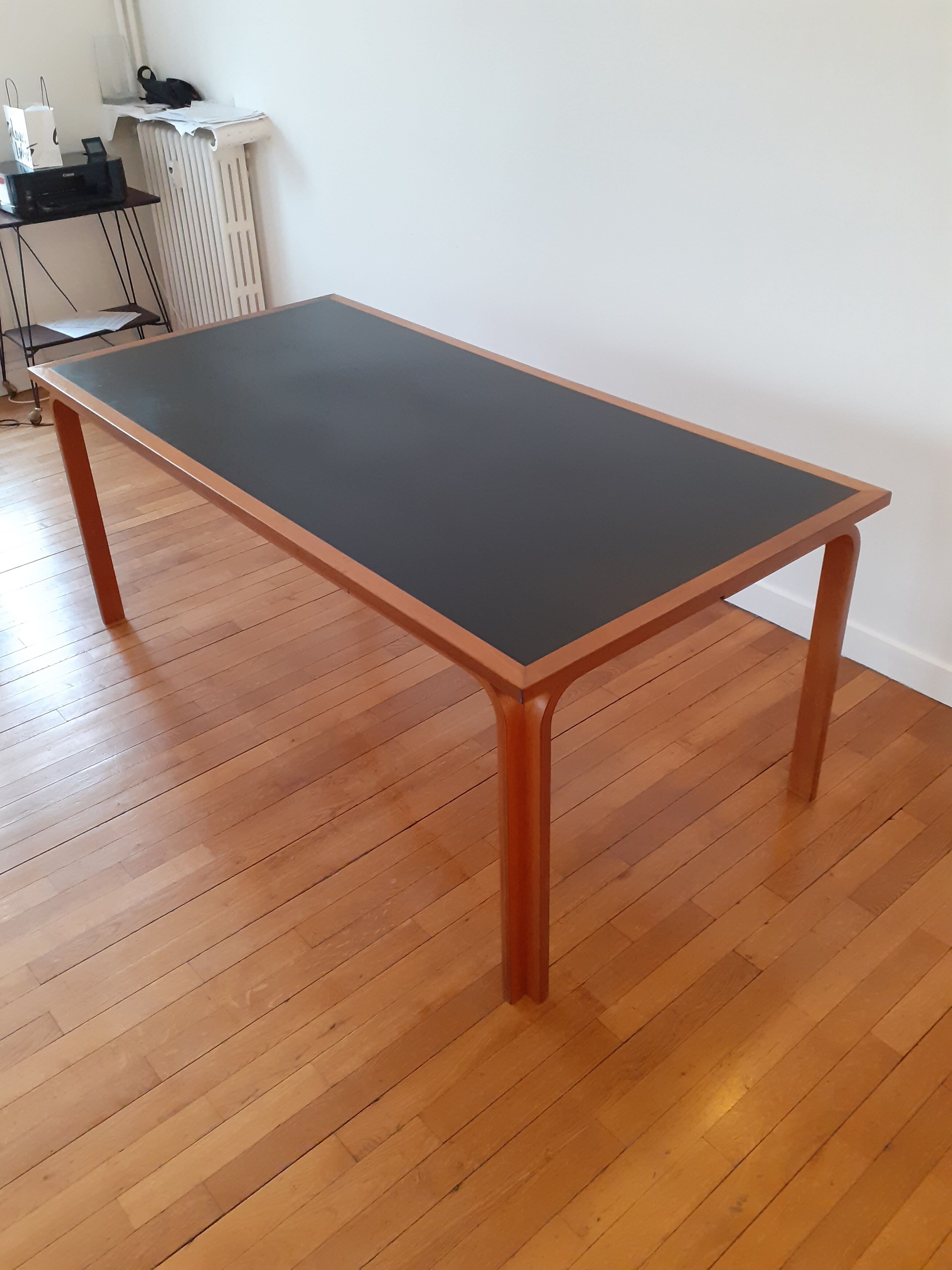 Table de salle à manger Magnus Olesen pour Durup