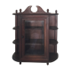 Vitrine d’apothicaire