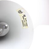 Midcentury table lamp designed by Josef Hurka, 1960s