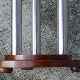 Art Deco pedestal table