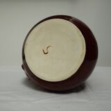Milk pot