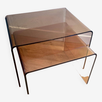 Michel Dumas coffee table