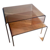 Michel Dumas coffee table