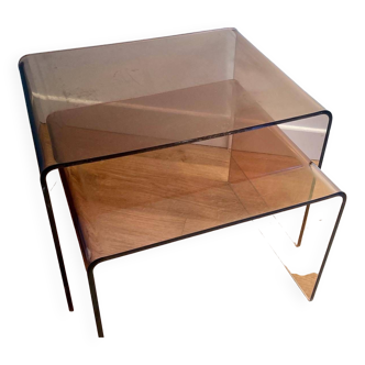 table basse Michel Dumas
