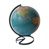 Light globe Taride 1960