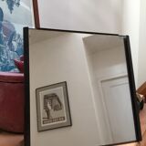 Square mirror to stand