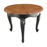 side-up or lounge table or for children