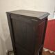 Petit meuble neo gothique