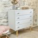 70s chest of drawers