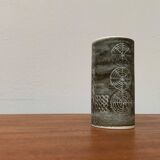 Mid-Century Swedish Vase Sarek by Olle Alberius for Rörstrand