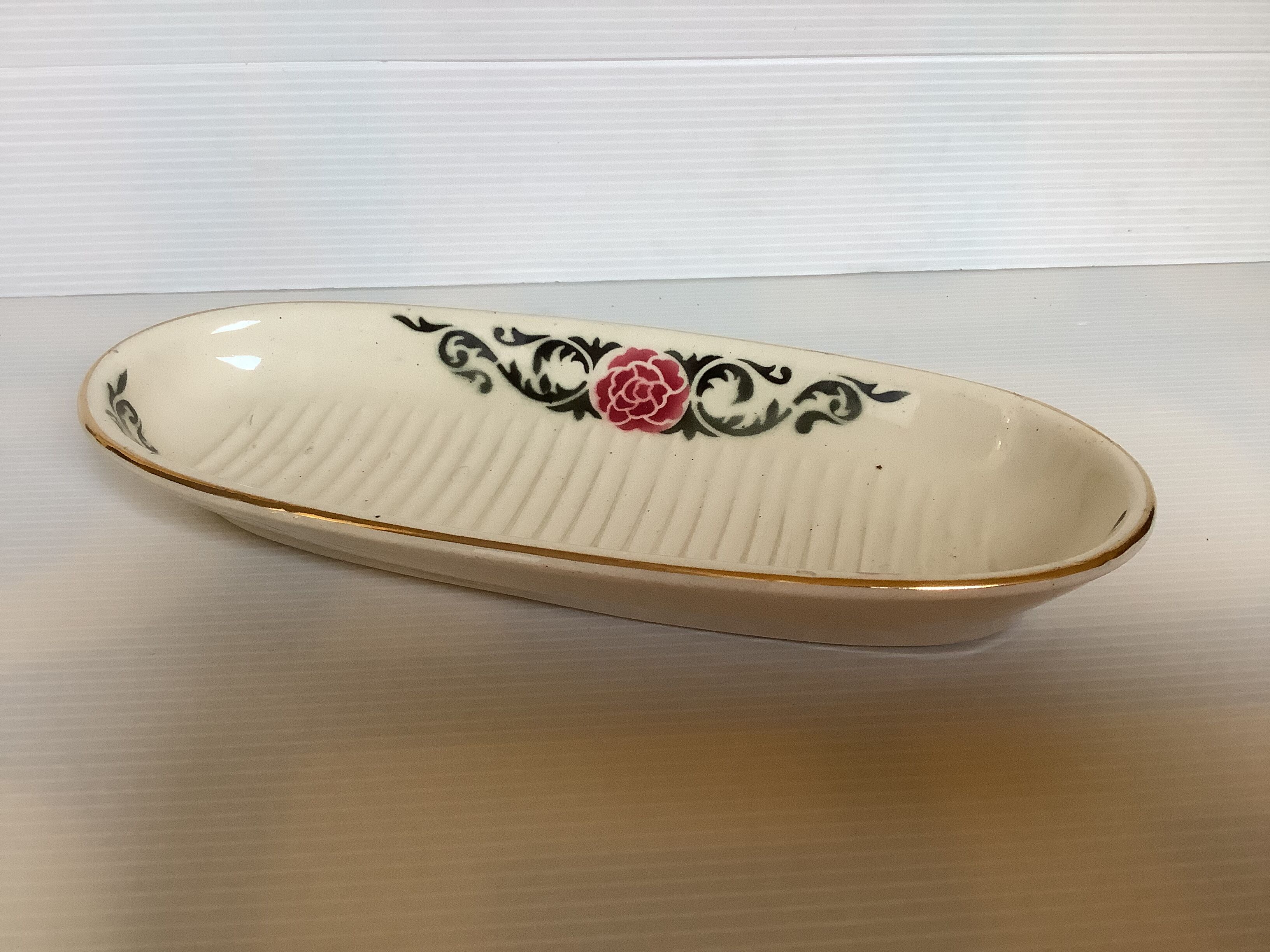 Soap holder model Bruges Moulin des loups