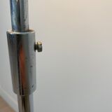 Vintage lamp lamp Aluminor