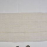 Small Vintage Hemp Kilim Rug sku3772