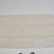 Small Vintage Hemp Kilim Rug sku3772