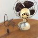 Star brand 1950s fan