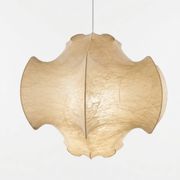 "Viscontea" suspension by Achille and Pier Giacomo Castiglioni