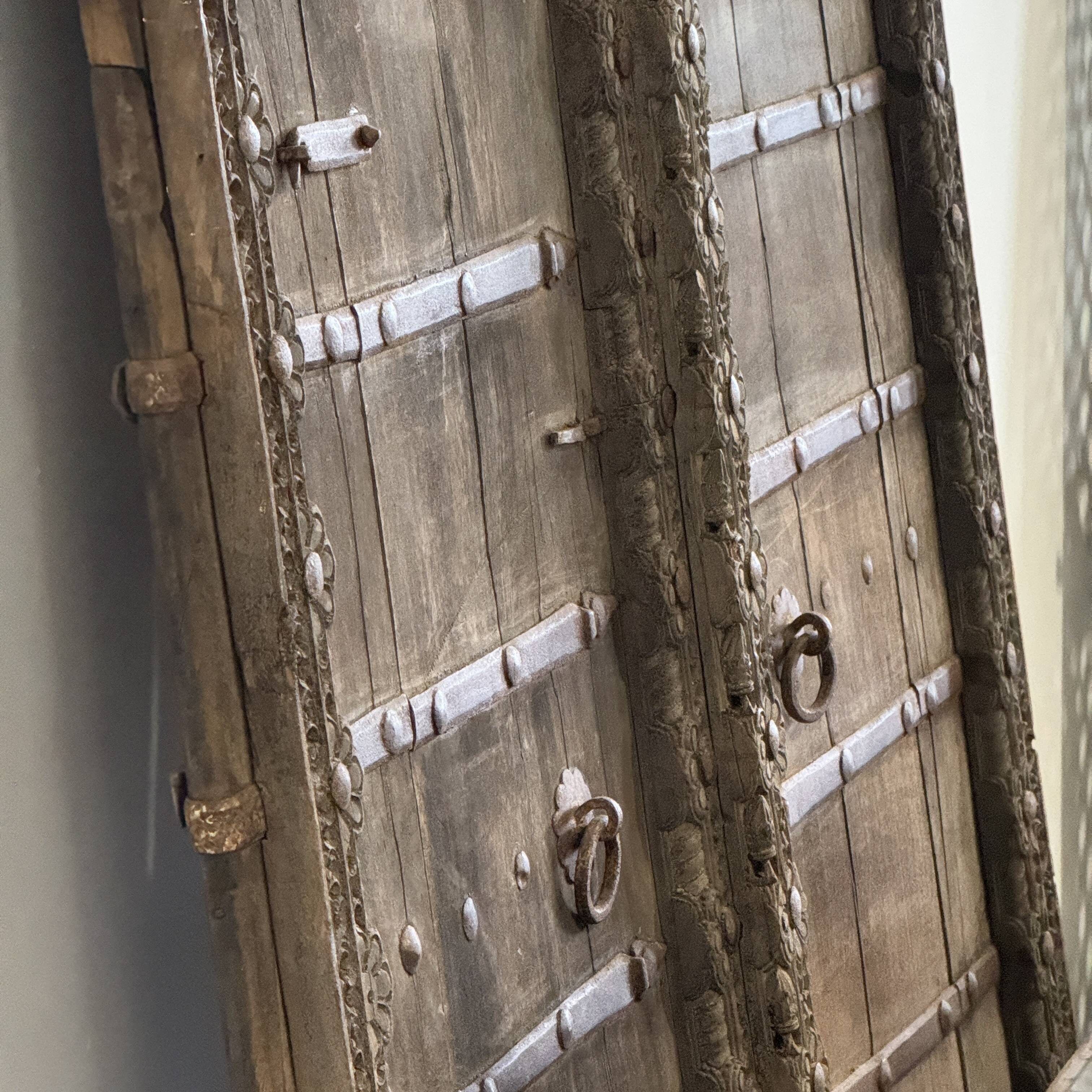 Raobika - Old Indian Door No.2